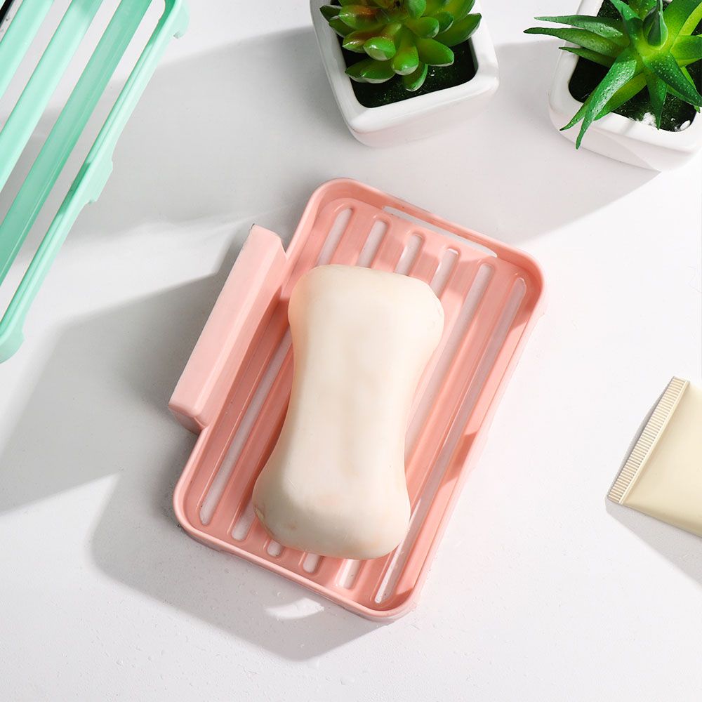 Punch-free Creative Bathroom A - Food Storage Organiser incelemesi ve fiyatı