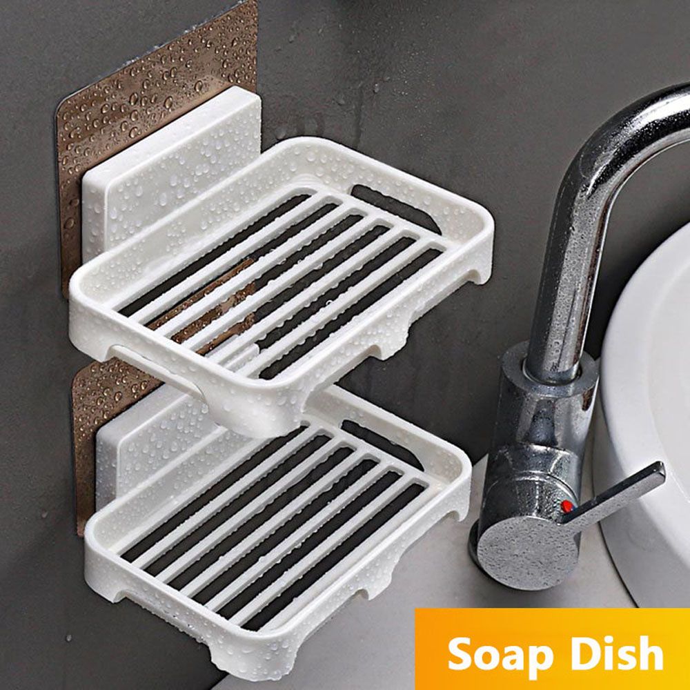 Punch-free Creative Bathroom A - Food Storage Organiser incelemesi ve fiyatı
