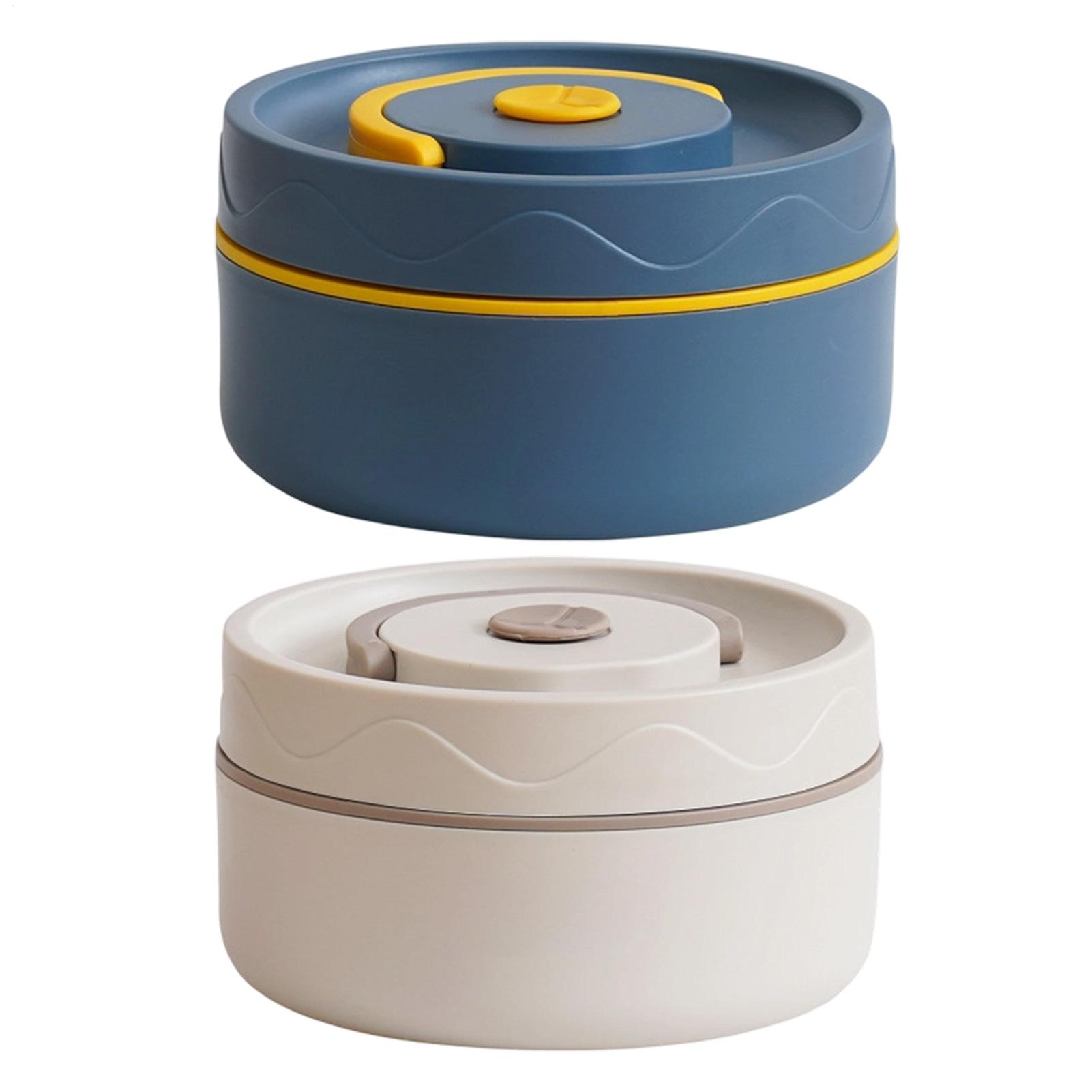420ml Hot Food Lunch Container - Food Storage Hot Box incelemesi ve fiyatı
