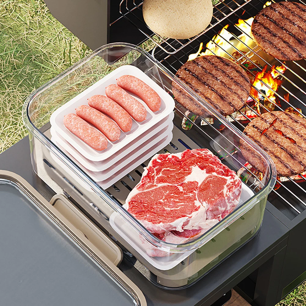 Portable Food Storage Containe - Food Storage Camping incelemesi ve fiyatı