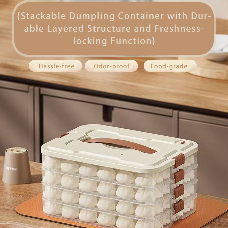 3-Layer, 4-Layer, 5-Layer Boxe - Xmas Food Storage Containers incelemesi ve fiyatı