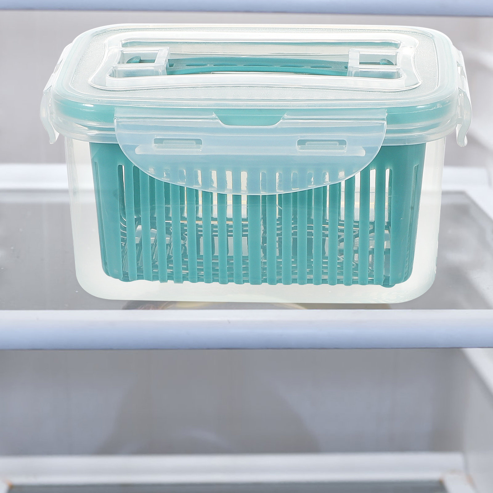 2Pcs Premium Food Fresh Box Ki - Food Storage Hot Box incelemesi ve fiyatı