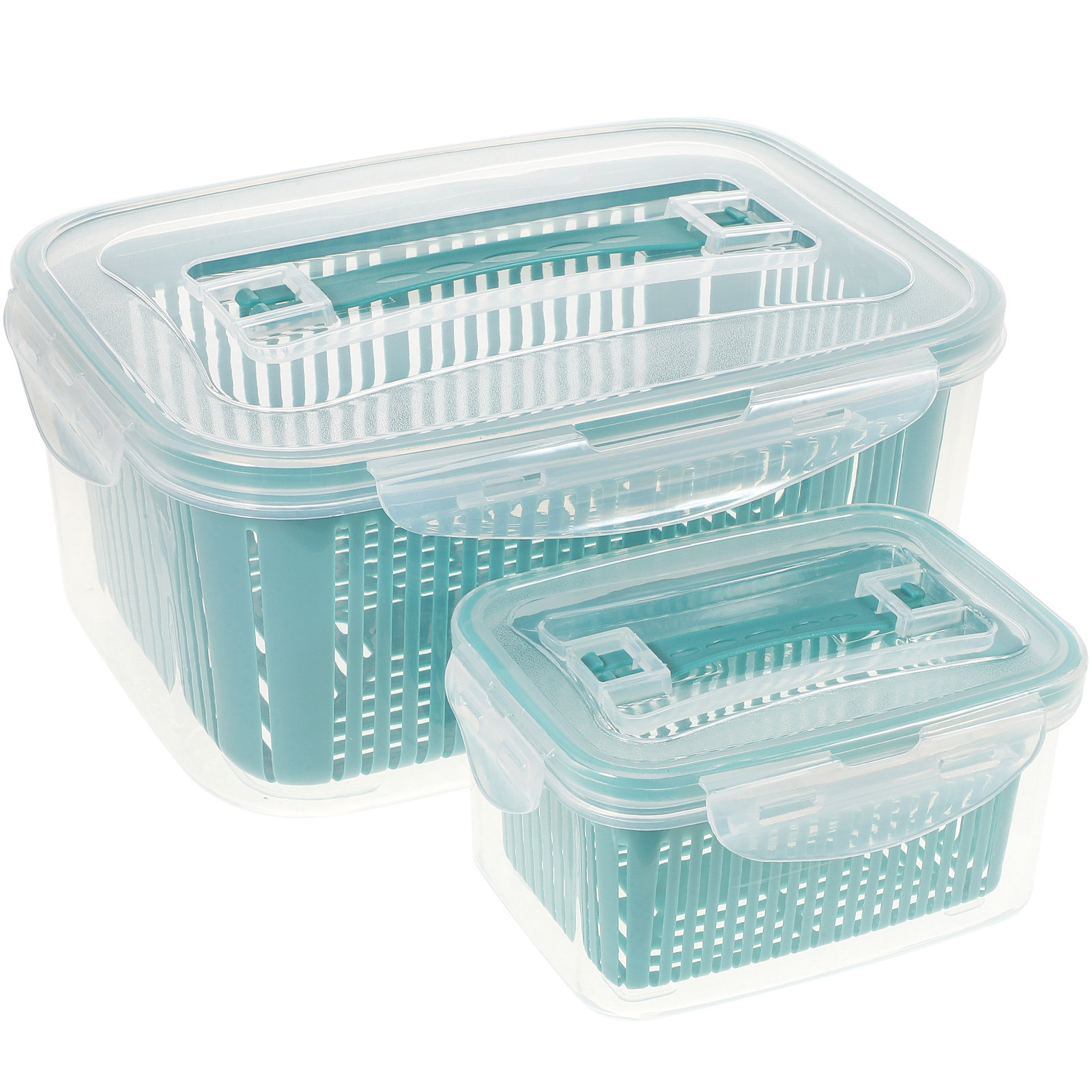 2Pcs Premium Food Fresh Box Ki - Food Storage Hot Box incelemesi ve fiyatı