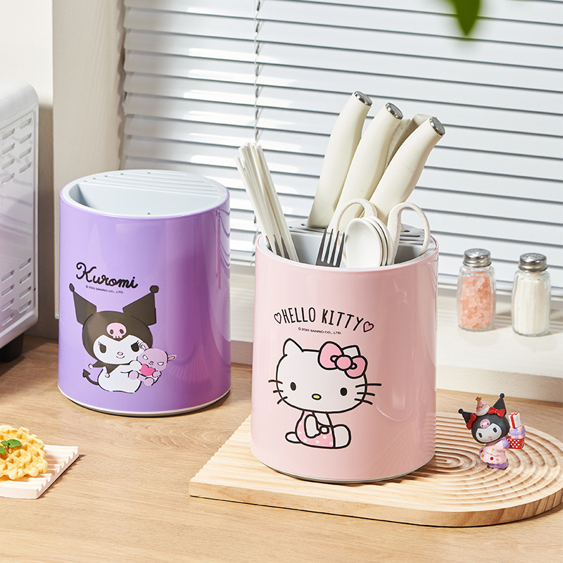 Cartoon Hello kittykuromiCinna - Food Storage In Room incelemesi ve fiyatı