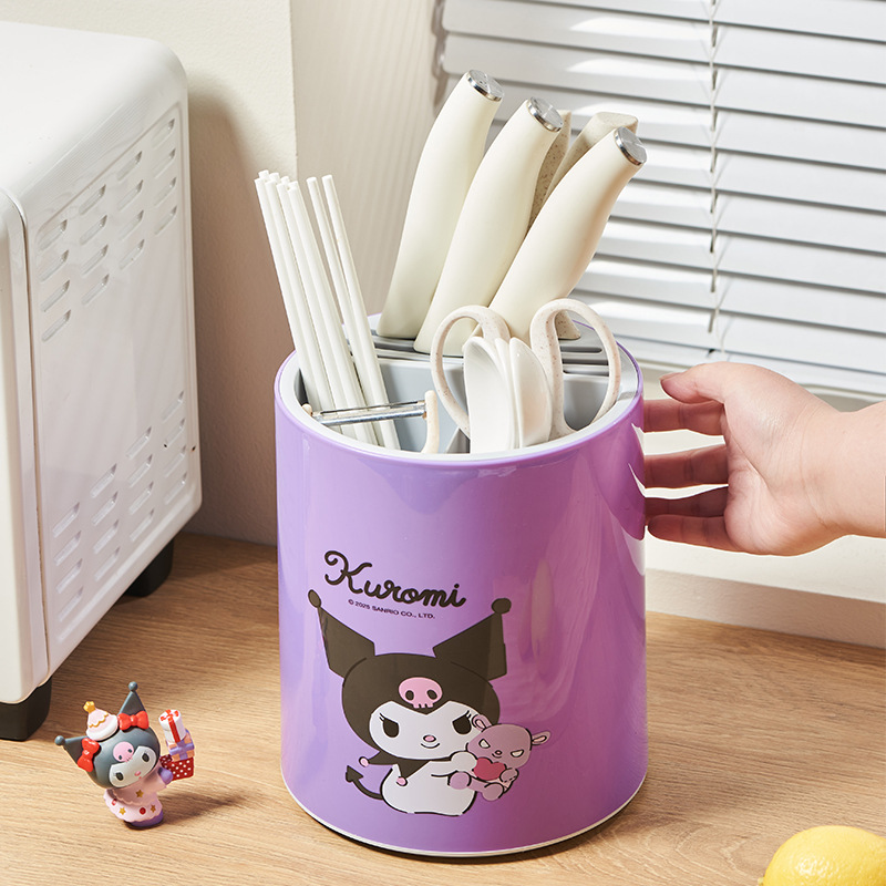Cartoon Hello kittykuromiCinna - Food Storage In Room incelemesi ve fiyatı