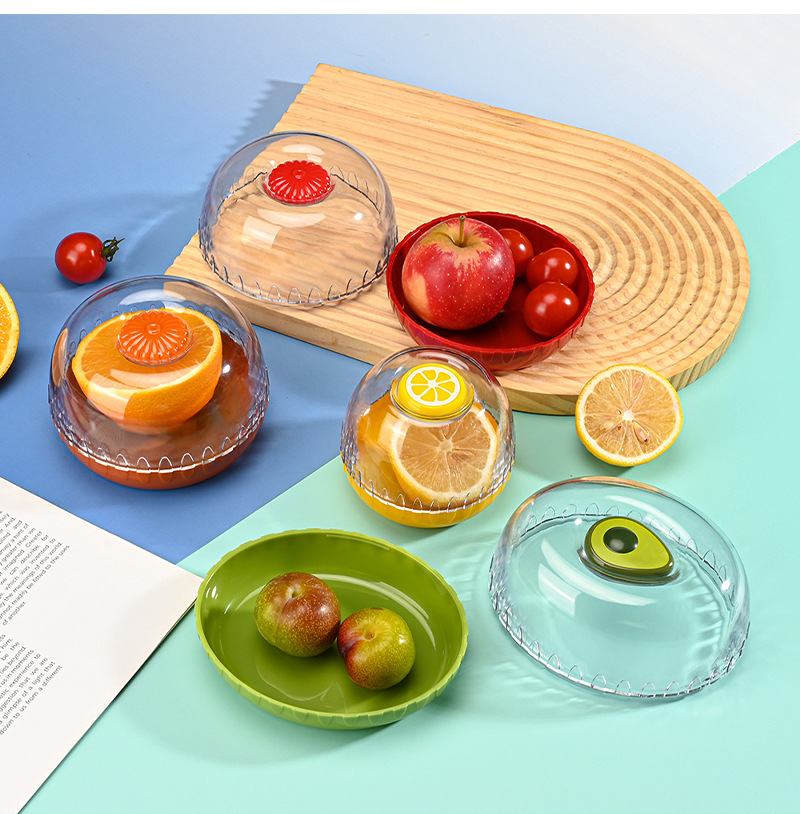 Vegetable Fruits Airtight Cris - Food Storage Refrigerator incelemesi ve fiyatı