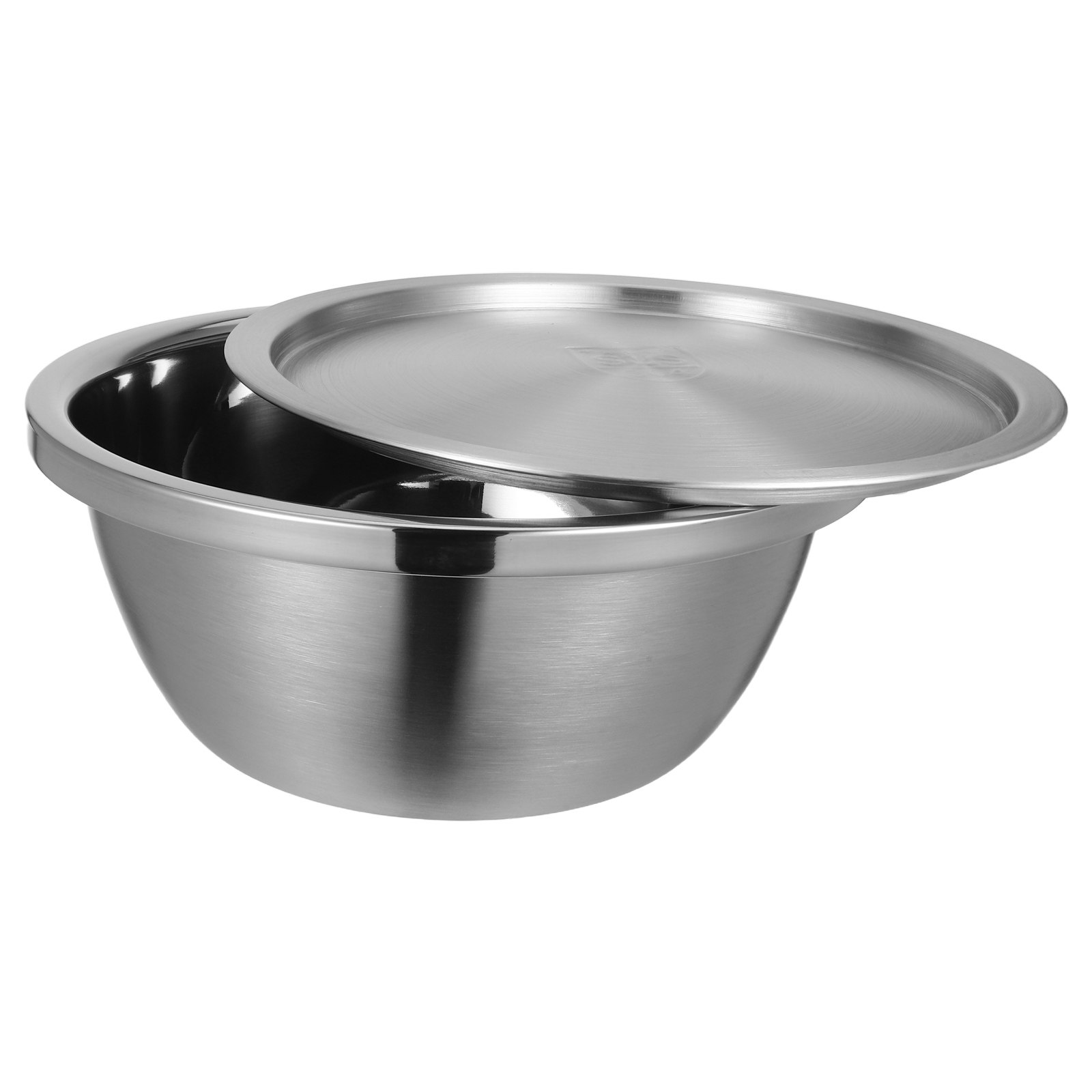 1Set Stainless Steel Mixing Bo - Food Storage Bowls incelemesi ve fiyatı