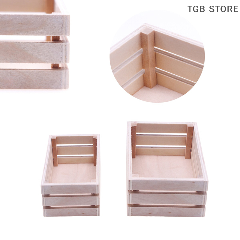 1Pcs 1:12 Plant Pot Food Drink - Food Storage Plant incelemesi ve fiyatı