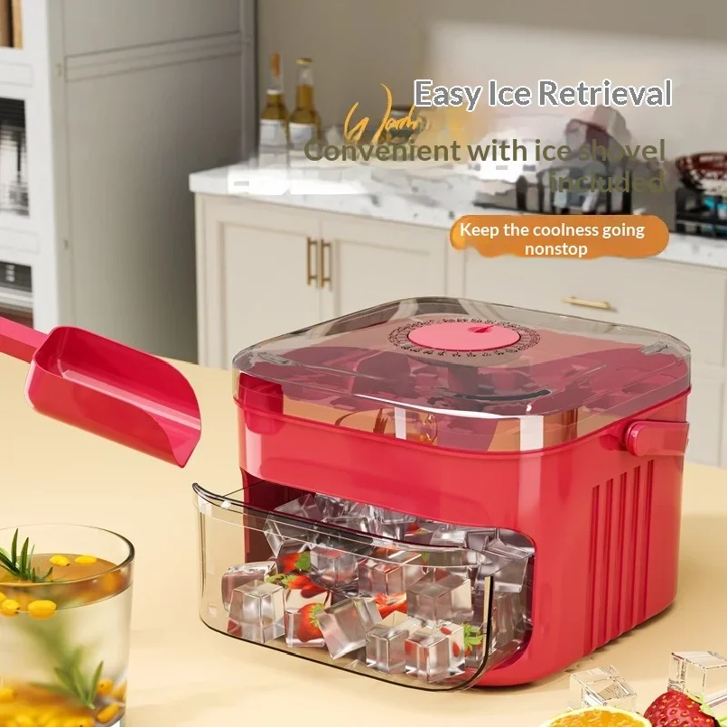 Hot Food-grade Ice Cube Mold B - Food Storage Hot Box incelemesi ve fiyatı