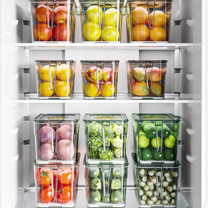 Refrigerator sorting storage b - Food Storage Refrigerator incelemesi ve fiyatı