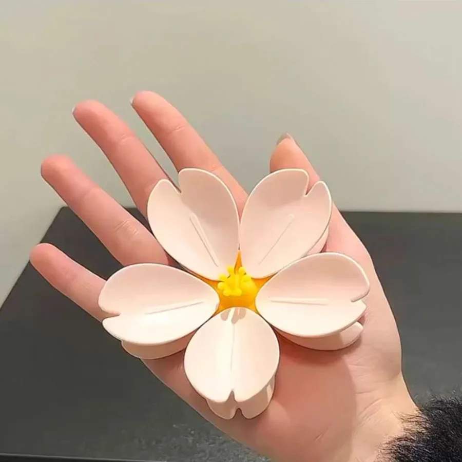 Sakura Magnetic Clip Creative  - Food Storage Plant incelemesi ve fiyatı