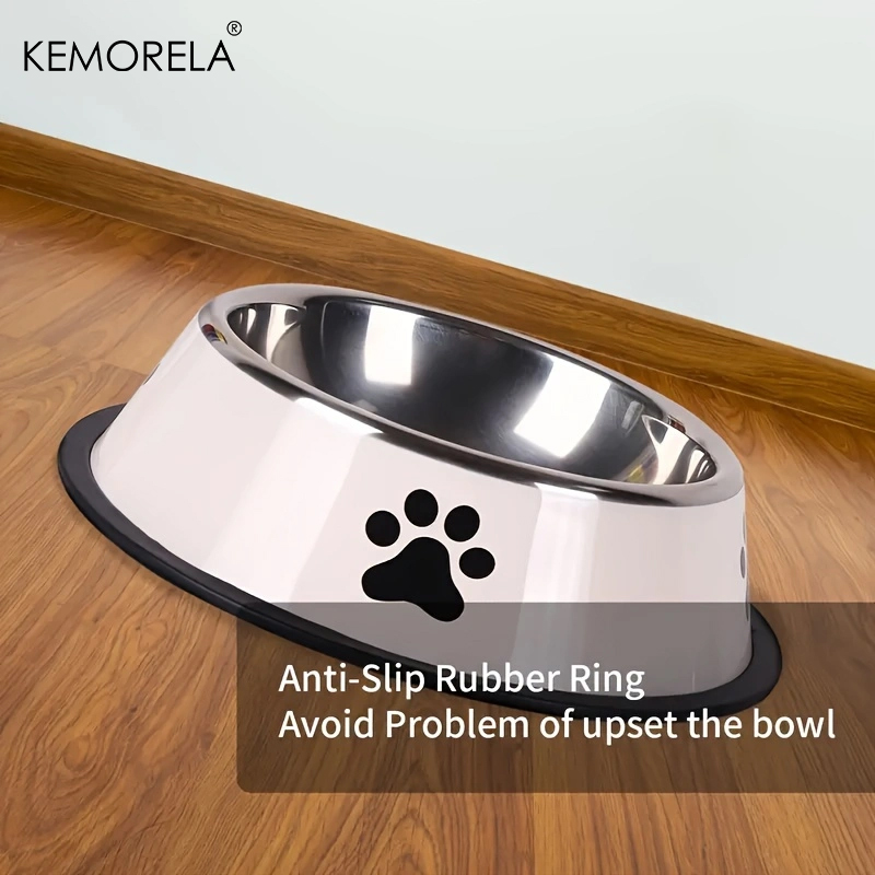 Stainless Steel Pet Dog Bowl F - Xxl Food Storage Container incelemesi ve fiyatı