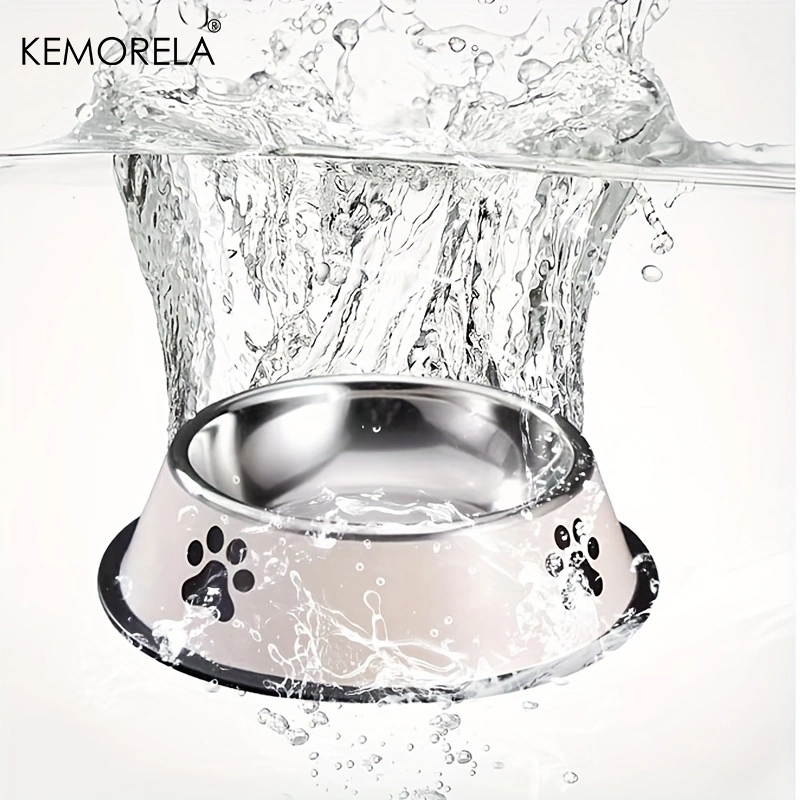 Stainless Steel Pet Dog Bowl F - Xxl Food Storage Container incelemesi ve fiyatı