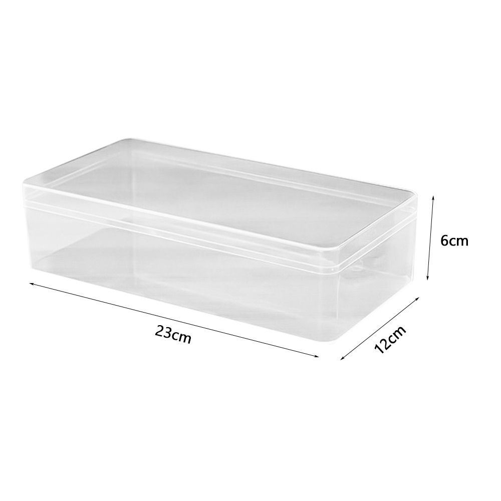 Thickened Rectangular Plastic  - Food Storage Plant incelemesi ve fiyatı