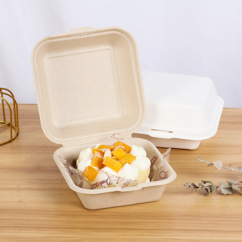 10/20/50Pcs Disposable Eco-Fri - Xmas Food Storage Containers incelemesi ve fiyatı