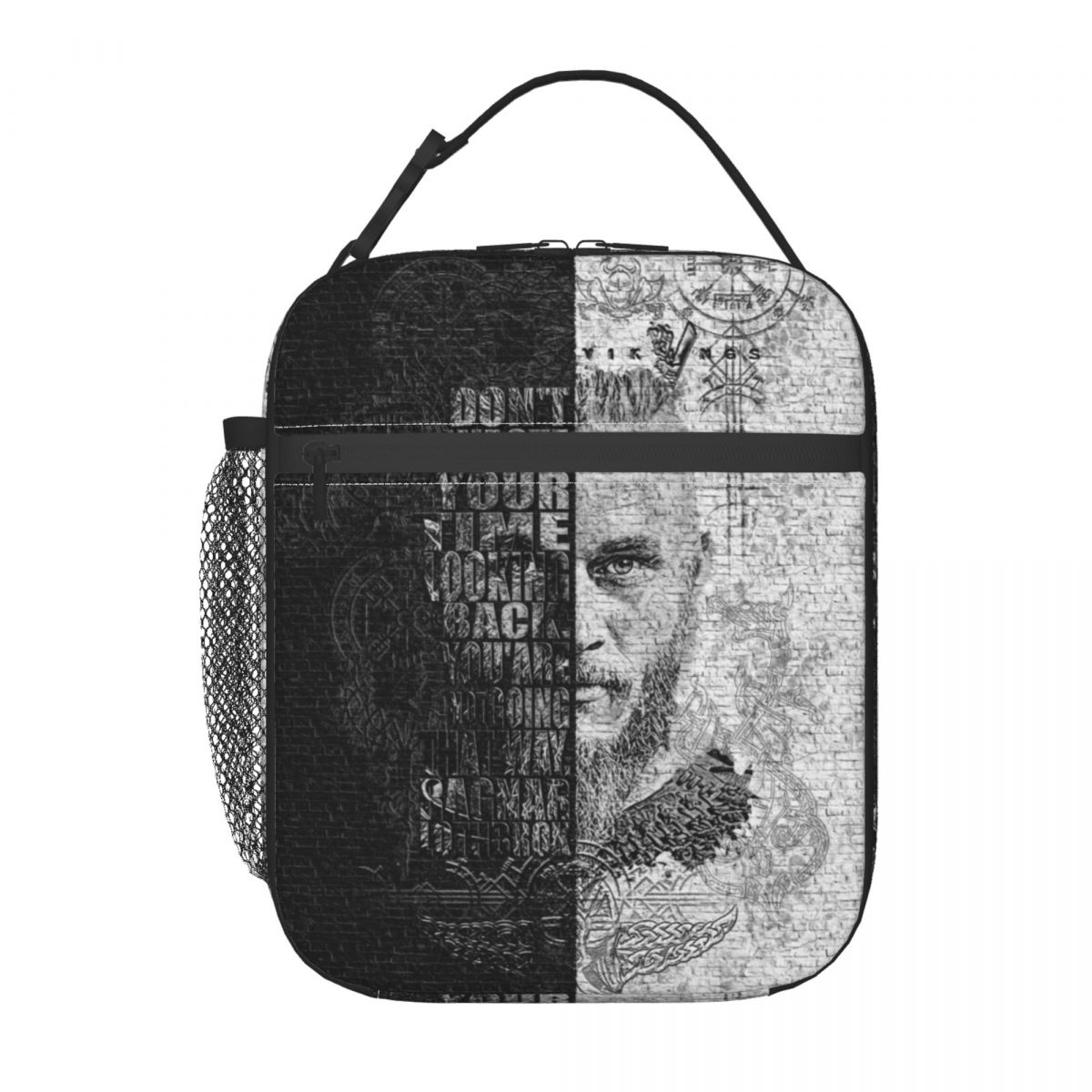 Viking Quotes By Ragnar Lothbr - Food Storage Quotes incelemesi ve fiyatı