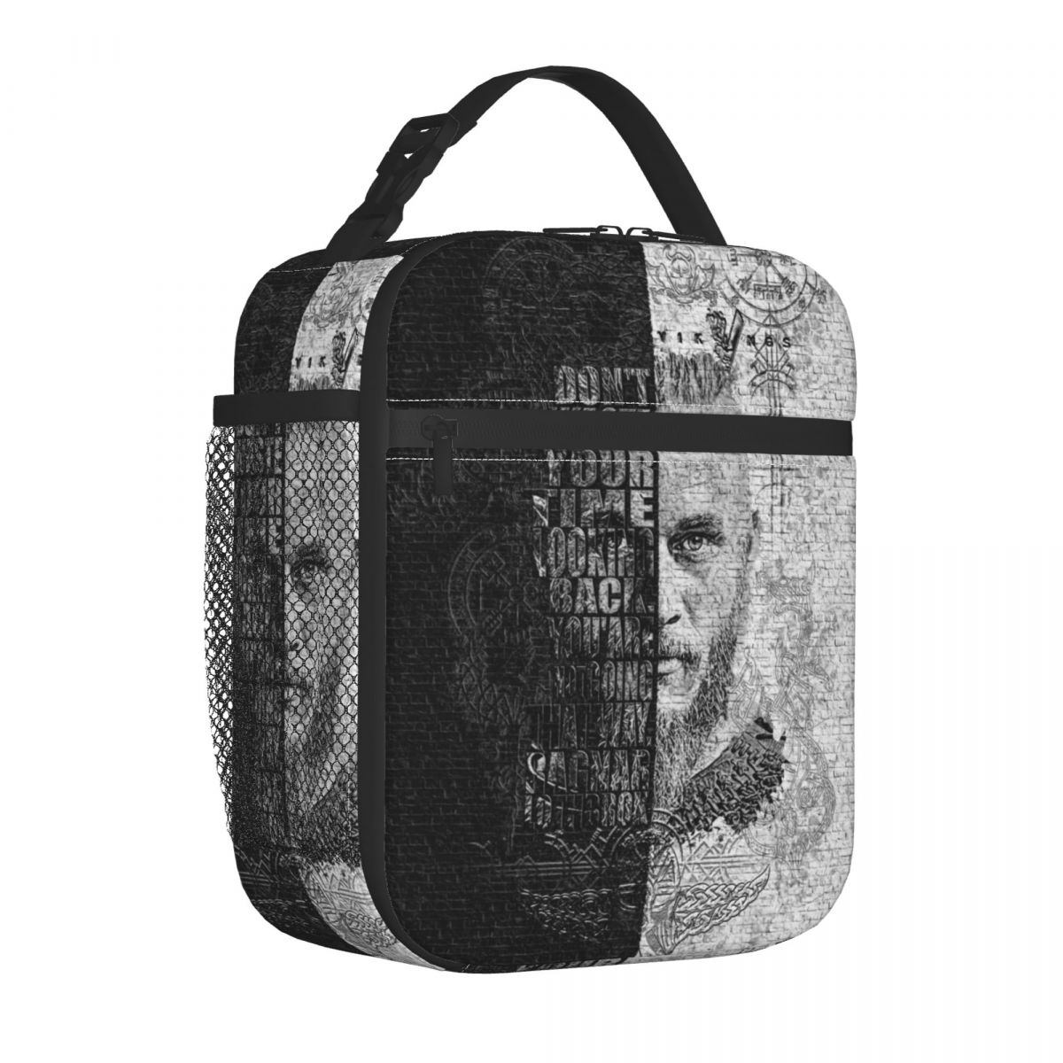 Viking Quotes By Ragnar Lothbr - Food Storage Quotes incelemesi ve fiyatı