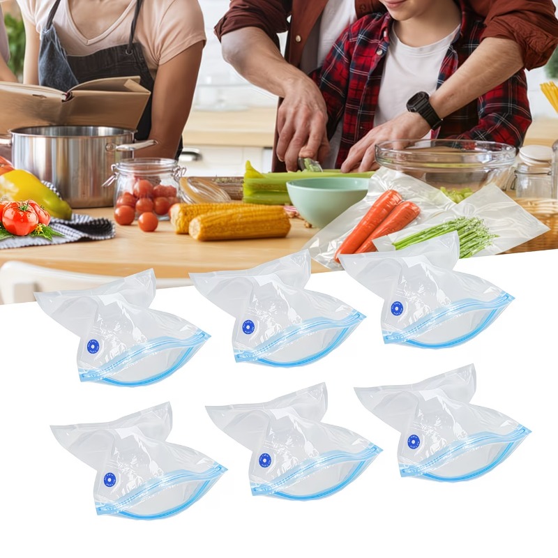 Professional Vacuum Sealer Bag - Food Storage For Long Term incelemesi ve fiyatı