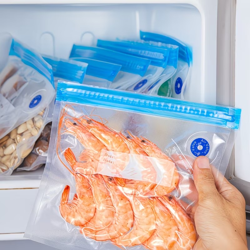 Professional Vacuum Sealer Bag - Food Storage For Long Term incelemesi ve fiyatı