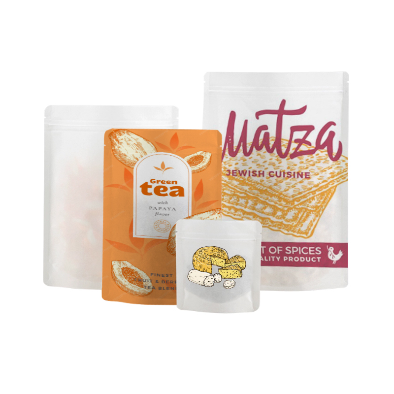 Customized Degradable Kraft Pa - Food Storage Plant incelemesi ve fiyatı