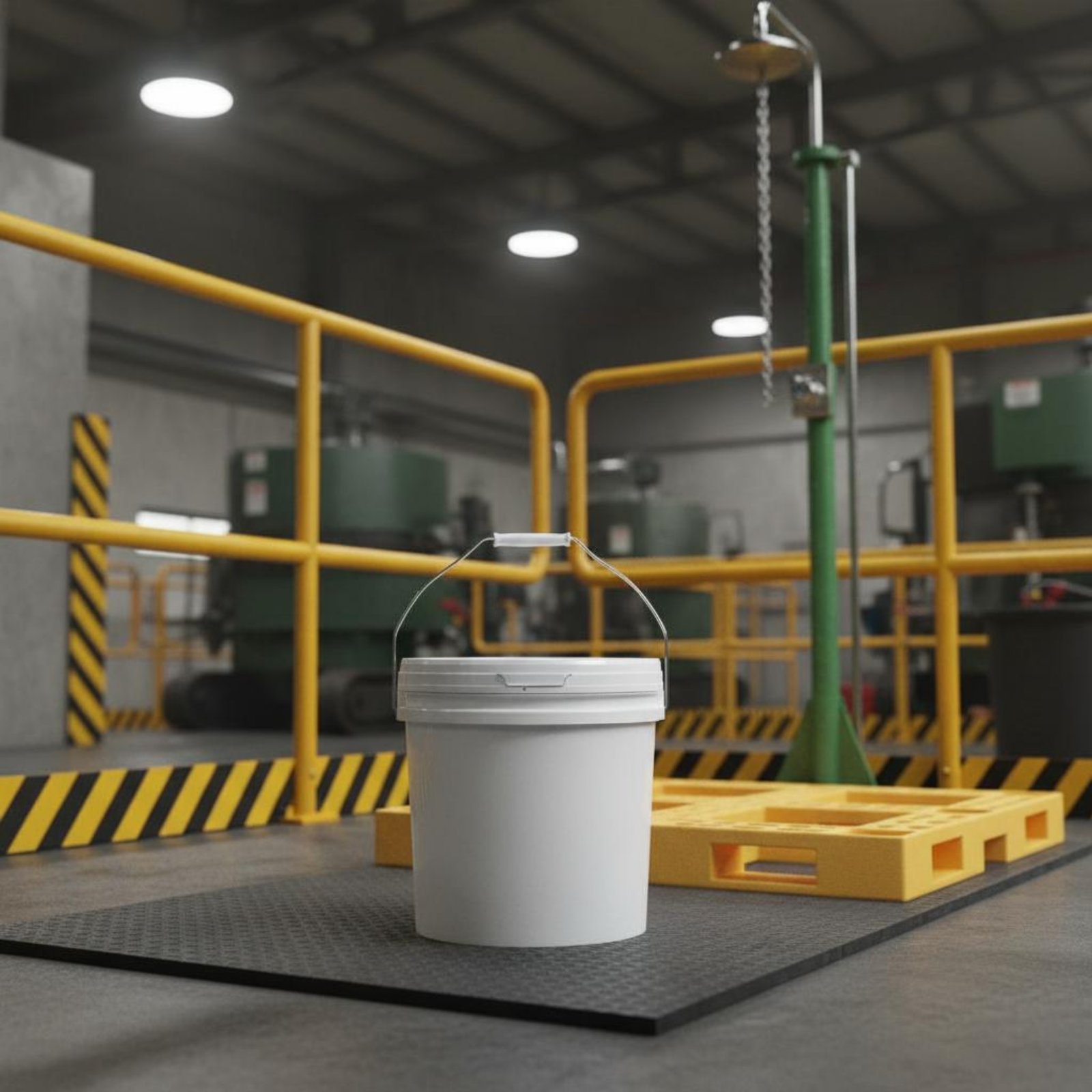 Professional Plastic Pail with - Food Storage Usa incelemesi ve fiyatı