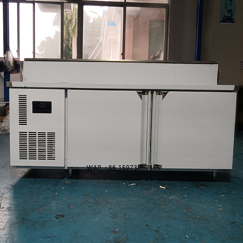 0~10C Low Temperature Commerci - Food Storage Refrigerator incelemesi ve fiyatı