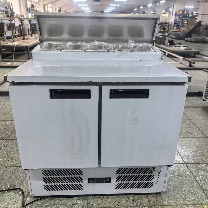 0~10C Low Temperature Commerci - Food Storage Refrigerator incelemesi ve fiyatı