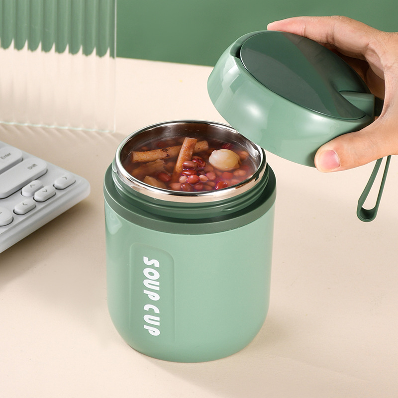 High Quality Double Stainless  - Food Storage For Long Term incelemesi ve fiyatı