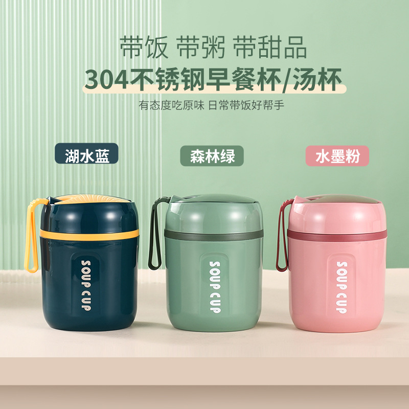 High Quality Double Stainless  - Food Storage For Long Term incelemesi ve fiyatı