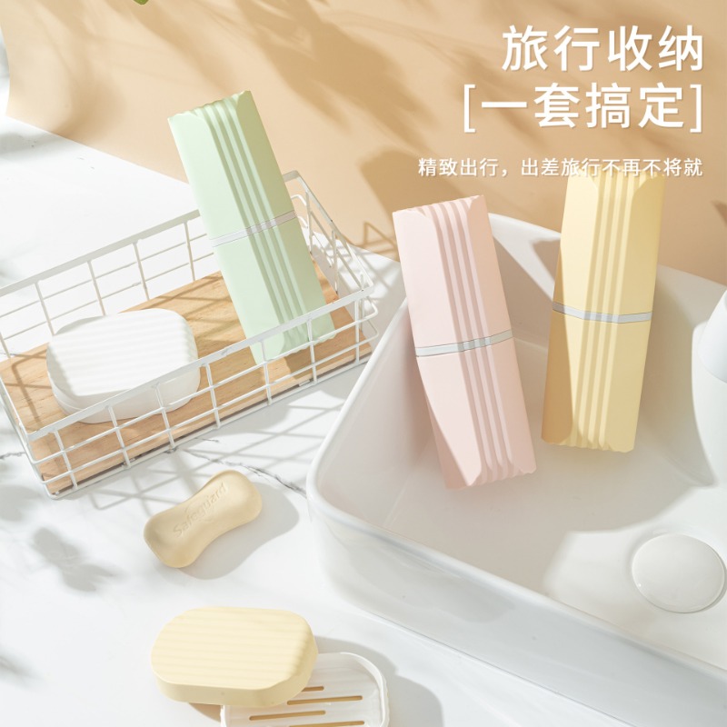 Solid Color Travel Toothbrush  - Food Storage Camping incelemesi ve fiyatı