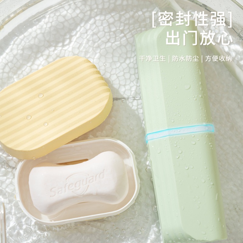 Solid Color Travel Toothbrush  - Food Storage Camping incelemesi ve fiyatı