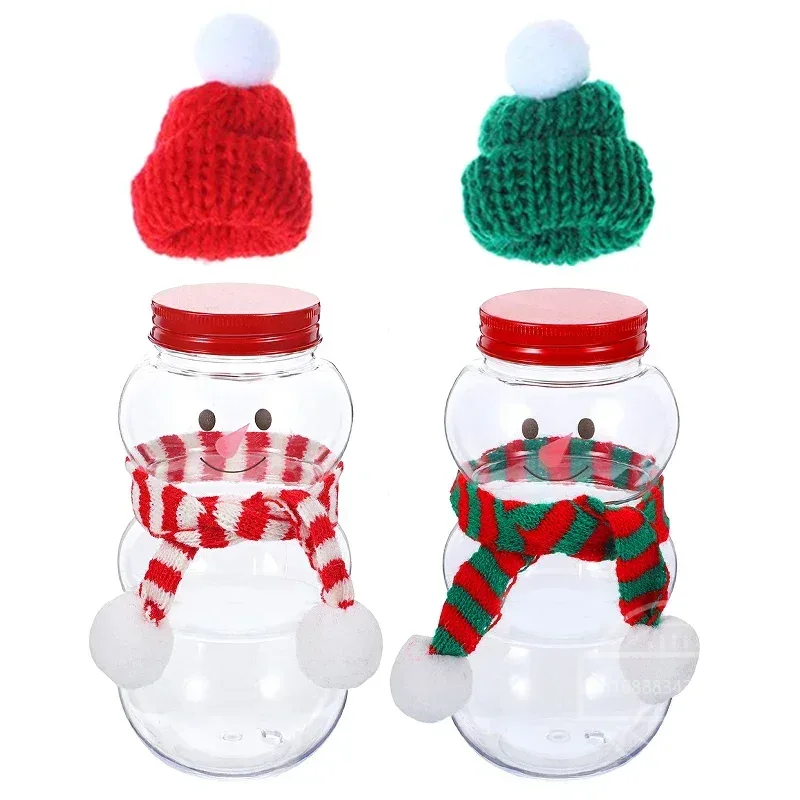 Christmas Snowman Shape Milk B - Xmas Food Storage Containers incelemesi ve fiyatı
