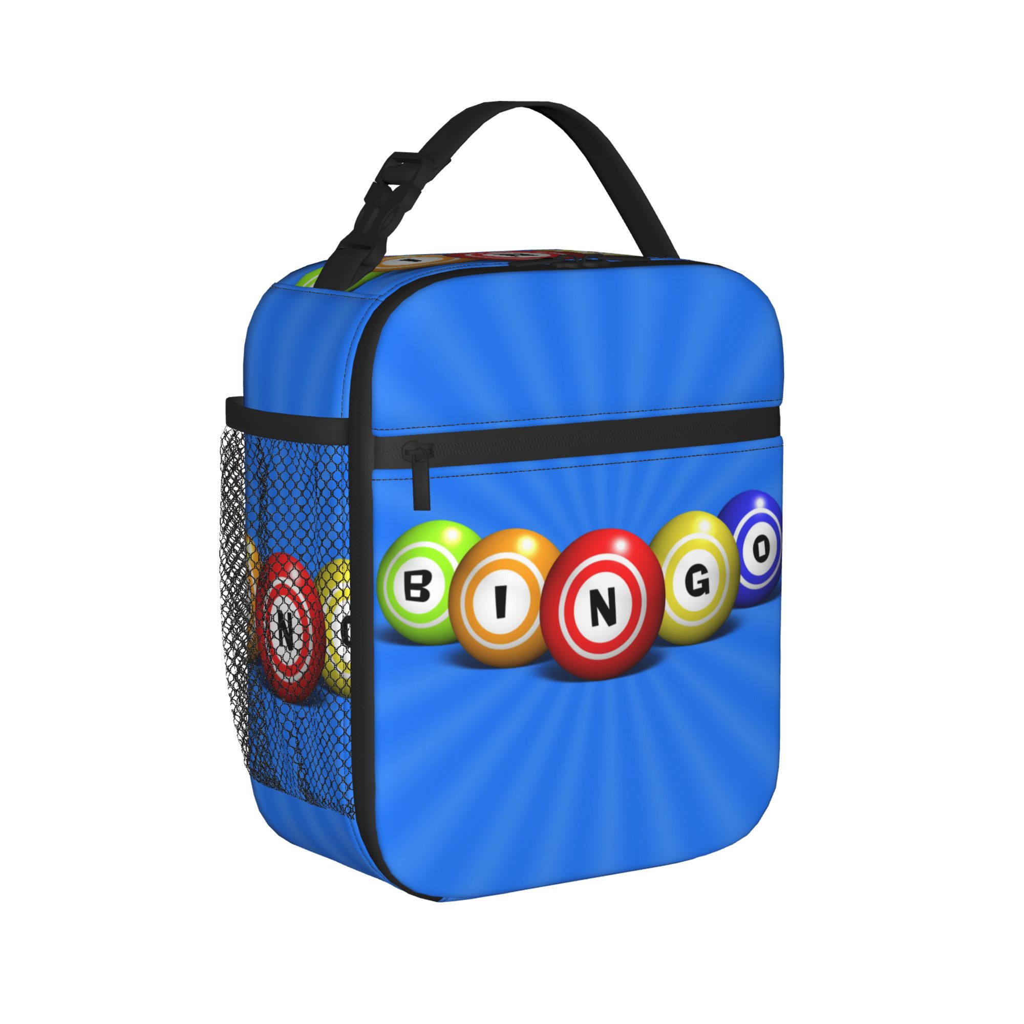 Custom Hot Bingo Game Thermal  - Food Storage Hot Box incelemesi ve fiyatı