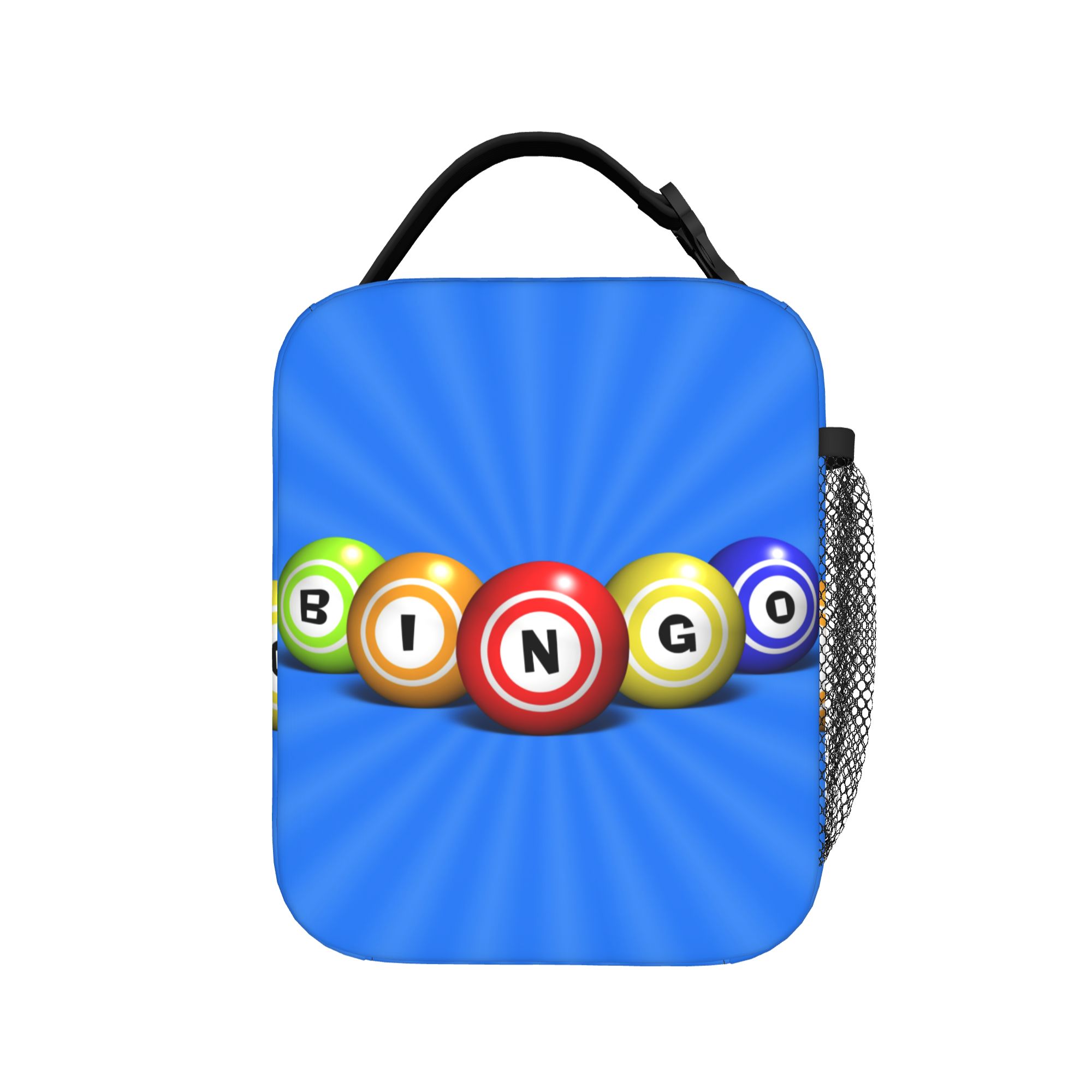 Custom Hot Bingo Game Thermal  - Food Storage Hot Box incelemesi ve fiyatı