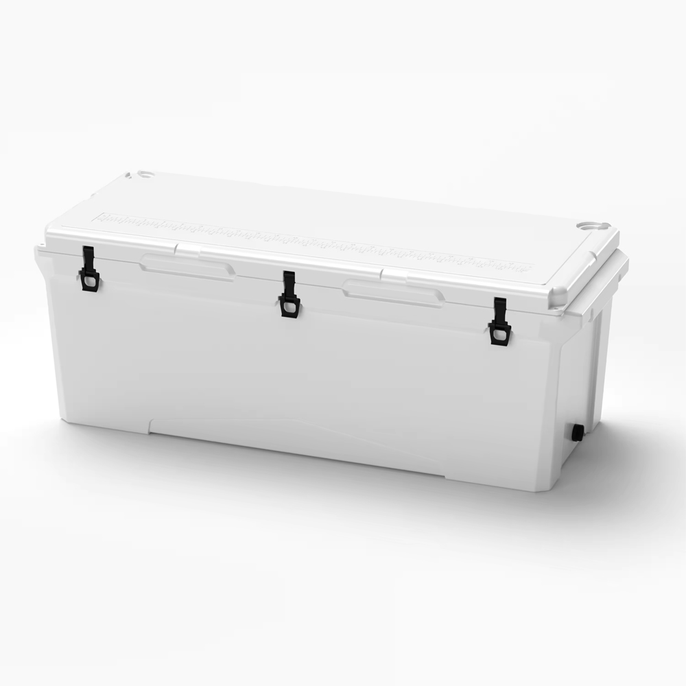 Insulated Fishing Freezer Box  - Food Storage For Long Term incelemesi ve fiyatı