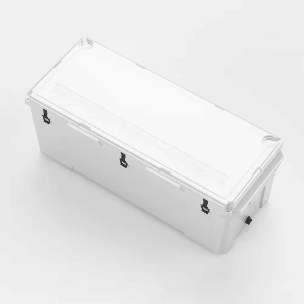 Insulated Fishing Freezer Box  - Food Storage For Long Term incelemesi ve fiyatı