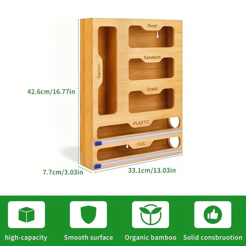 Kitchen Storage Shelf Plastic  - Food Storage Organiser incelemesi ve fiyatı