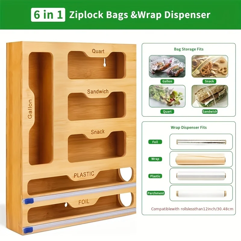 Kitchen Storage Shelf Plastic  - Food Storage Organiser incelemesi ve fiyatı
