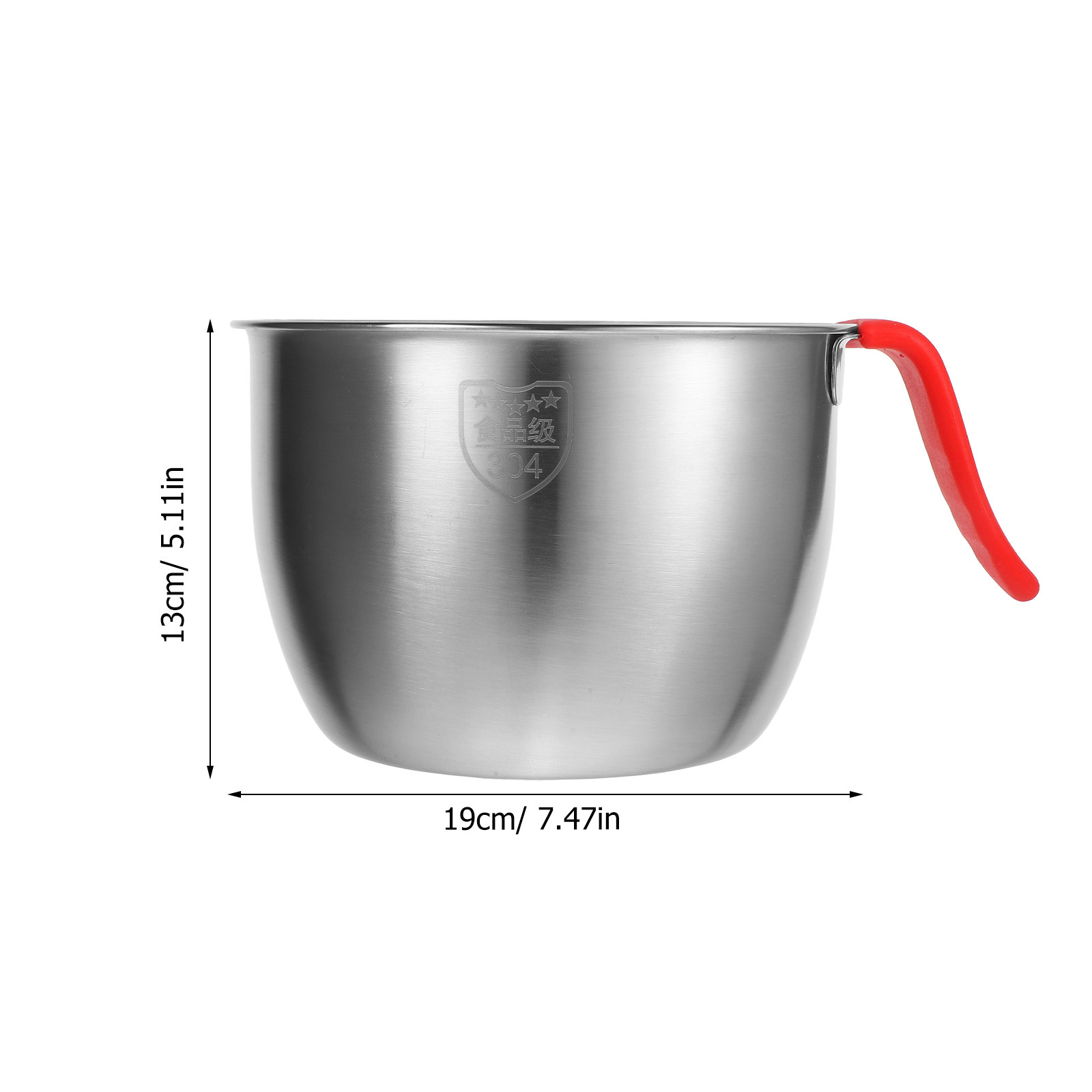 Stainless Steel Egg Beating Ba - Food Storage Bowls incelemesi ve fiyatı