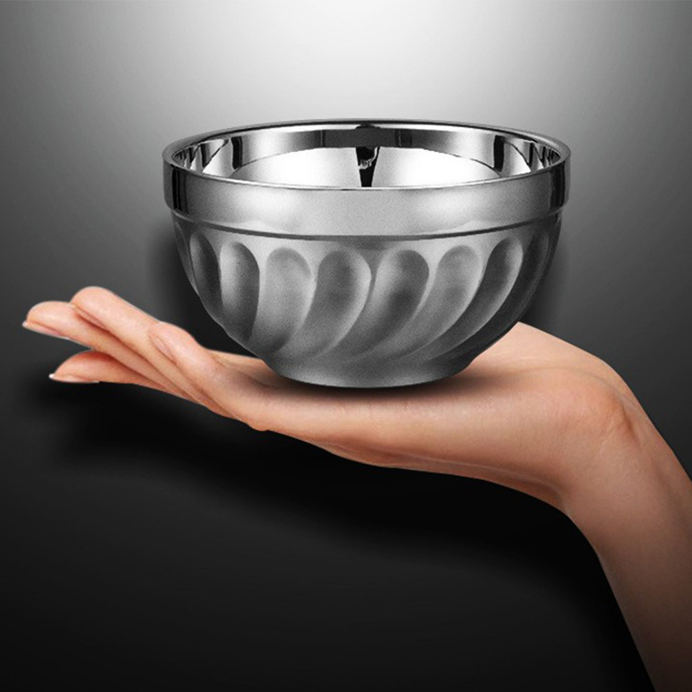 3Pcs Insulated Stainless Steel - Food Storage Bowls incelemesi ve fiyatı