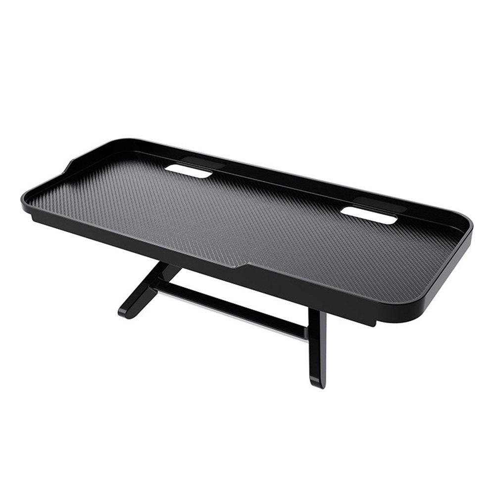 Router Storage Rack Black ABS  - Food Storage In Room incelemesi ve fiyatı