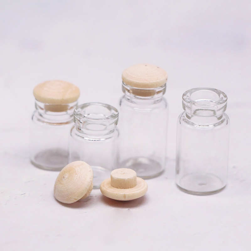 4Pcs 1:12 Dollhouse Miniature  - Food Storage Usa incelemesi ve fiyatı