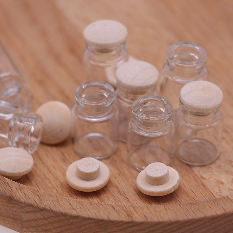 4Pcs 1:12 Dollhouse Miniature  - Food Storage Usa incelemesi ve fiyatı