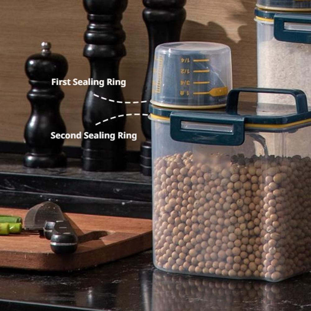 Premium Pet Food Storage Conta - Xxl Food Storage Container incelemesi ve fiyatı