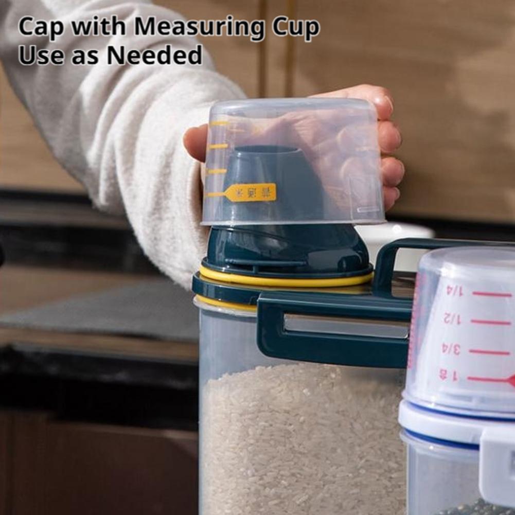 Premium Pet Food Storage Conta - Xxl Food Storage Container incelemesi ve fiyatı