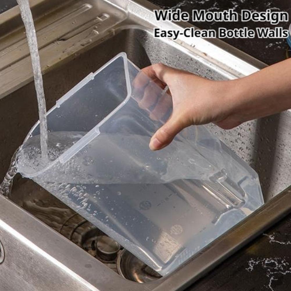 Premium Pet Food Storage Conta - Xxl Food Storage Container incelemesi ve fiyatı
