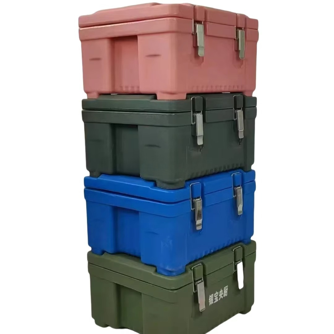 Large capacity stainless steel - Food Storage Hot Box incelemesi ve fiyatı