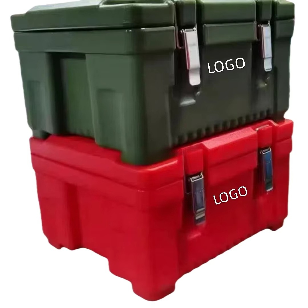 Large capacity stainless steel - Food Storage Hot Box incelemesi ve fiyatı