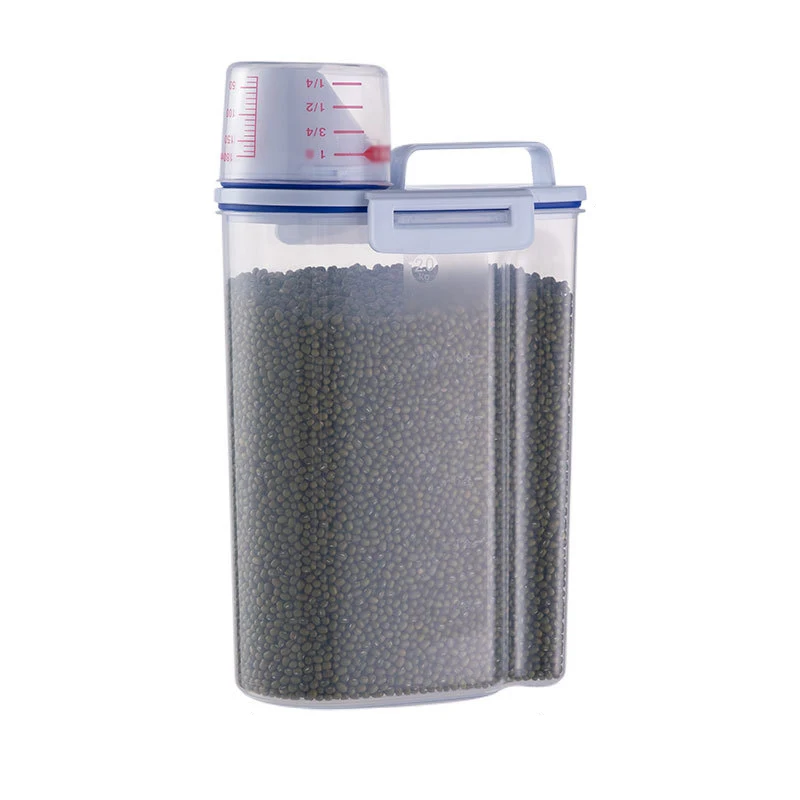 Premium Pet Food Storage Conta - Xxl Food Storage Container incelemesi ve fiyatı