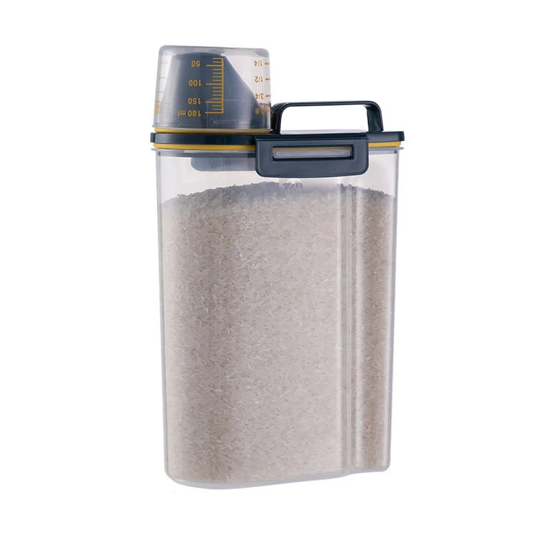 Premium Pet Food Storage Conta - Xxl Food Storage Container incelemesi ve fiyatı